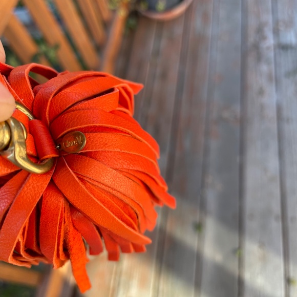 Clare V Bag Charm - Picture 2 of 3